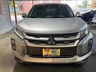 2022 Mitsubishi Outlander Sport ES