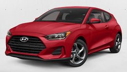 2020 Hyundai Veloster 2.0 Premium