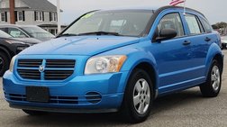 2008 Dodge Caliber SE