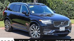 2023 Volvo XC90 B5 Core