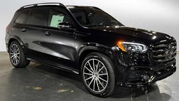2025 Mercedes-Benz GLS GLS 450