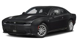 2025 Dodge Charger Daytona R/T