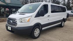 2015 Ford Transit XLT