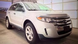 2013 Ford Edge SE