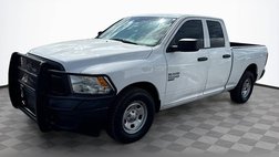 2022 Ram Ram Pickup 1500 Classic Tradesman