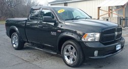 2016 Ram Ram Pickup 1500 Express