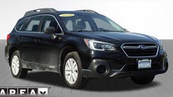 2019 Subaru Outback 2.5i