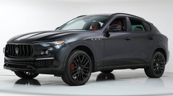 2022 Maserati Levante GT