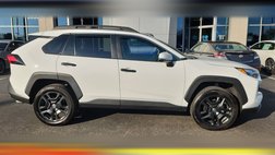 2023 Toyota RAV4 Adventure