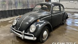 1964 Volkswagen 