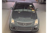 2013 Cadillac CTS-V Base