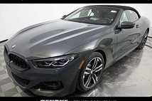 2026 BMW 8 Series 840i xDrive