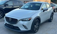 2017 Mazda CX-3 Touring
