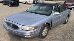 2005 Buick LeSabre Limited