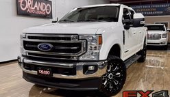 2020 Ford Super Duty F-250 Lariat