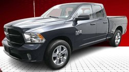 2019 Ram Ram Pickup 1500 Classic Express