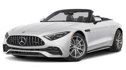 2023 Mercedes-Benz SL-Class AMG SL 43