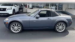 2006 Mazda MX-5 Miata Grand Touring