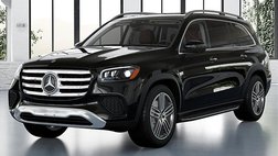 2026 Mercedes-Benz GLS GLS 450