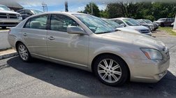 2007 Toyota Avalon XL
