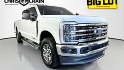 2026 Ford Super Duty F-250 Lariat