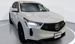 2026 Acura RDX SH-AWD