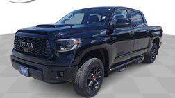 2021 Toyota Tundra TRD Pro for Sale - iSeeCars