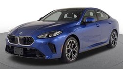 2025 BMW 2 Series 228 xDrive Gran Coupe