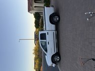 2004 Dodge Ram 2500 SLT