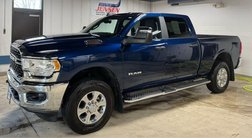 2024 Ram Ram Pickup 3500 Big Horn