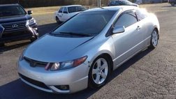2008 Honda Civic EX