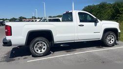 2015 GMC Sierra 1500 Base