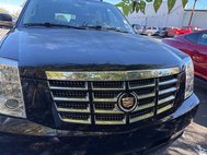 2013 Cadillac Escalade ESV Luxury