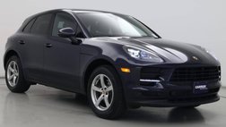 2019 Porsche Macan Base