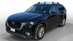 2025 Mazda CX-90 Plug-in Hybrid Preferred