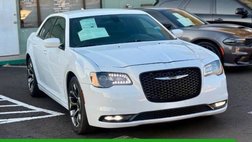 2016 Chrysler 300 S