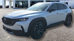 2024 Mazda CX-50 2.5 Turbo Premium Plus