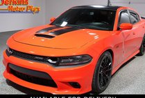 2020 Dodge Charger Scat Pack