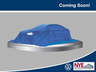 2021 Volkswagen Tiguan SE 4Motion