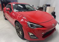 2016 Scion FR-S 