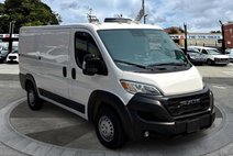2025 Ram ProMaster 2500 Tradesman 136 Low Roof Ca