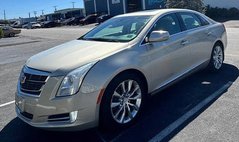 2016 Cadillac XTS Luxury
