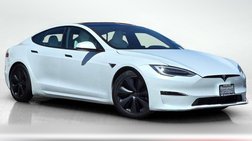 2022 Tesla Model S Base