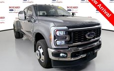 2024 Ford Super Duty F-350 Limited