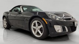 2007 Saturn Sky Red Line