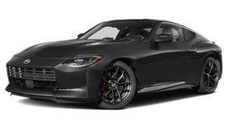 2024 Nissan Z Performance