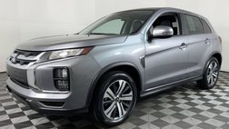 2024 Mitsubishi Outlander Sport S