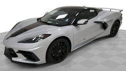 2026 Chevrolet Corvette Stingray