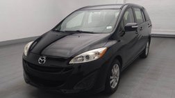 2015 Mazda MAZDA5 Sport