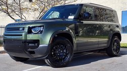 2026 Land Rover Defender 110 P300 S